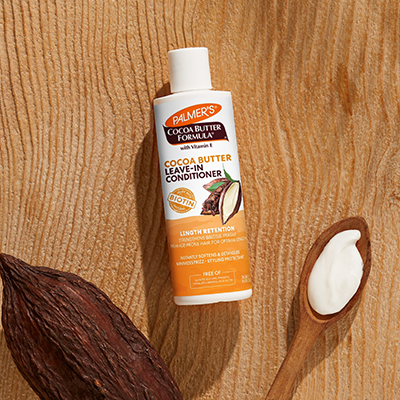 Palmer's Biotin Leave-in Conditioner